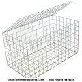 Hot+Dipped+Galvanized++Welding+Stone+Cage+Net